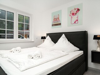 Apartamento de vacaciones Hage Características 11