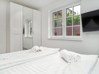 Apartamento de vacaciones Hage Características 12