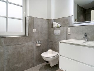 Apartamento de vacaciones Hage Características 10