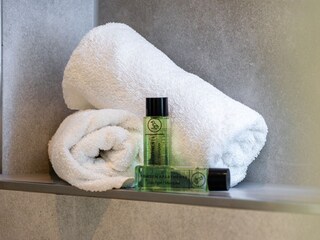 Appartamento per vacanze Hage Caratteristiche 17