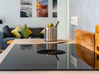 Apartamento de vacaciones Hage Características 18