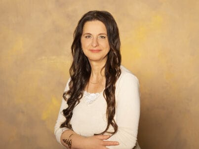 Firma Lefering Stiftung - Frau Scarlett Kemmling