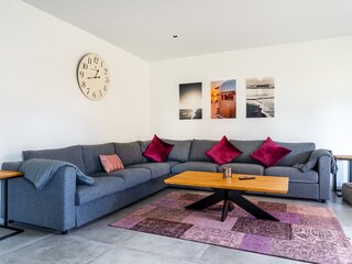 Apartamento de vacaciones Hage Características 5