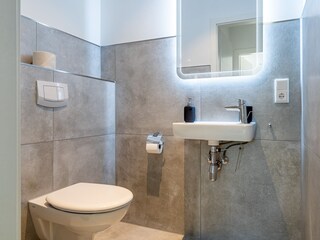 Apartamento de vacaciones Hage Características 11