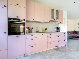 Apartamento de vacaciones Hage Características 12