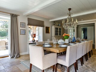 Casa per le vacanze Kampen Caratteristiche 7