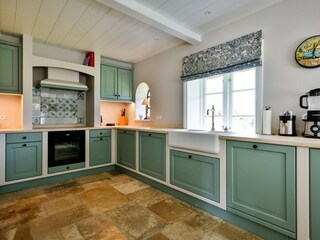 Casa per le vacanze Kampen Caratteristiche 8