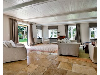 Casa per le vacanze Kampen Caratteristiche 9