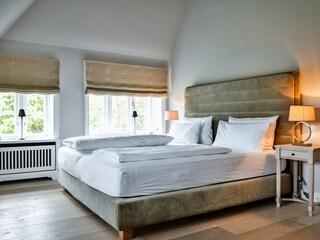 Casa per le vacanze Kampen Caratteristiche 10