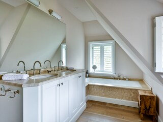 Casa per le vacanze Kampen Caratteristiche 11