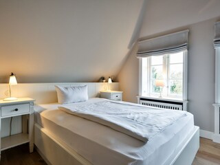 Casa per le vacanze Kampen Caratteristiche 14