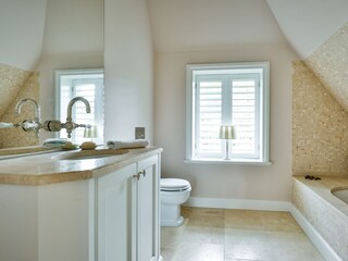 Casa per le vacanze Kampen Caratteristiche 15