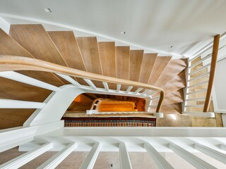 Casa per le vacanze Kampen Caratteristiche 17