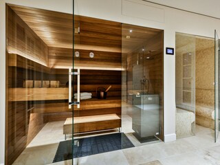 Casa per le vacanze Kampen Caratteristiche 21