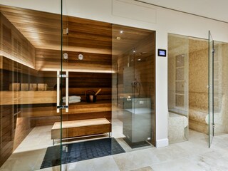 Casa per le vacanze Kampen Caratteristiche 22