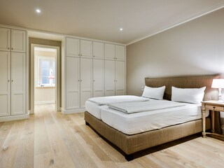 Casa per le vacanze Kampen Caratteristiche 24