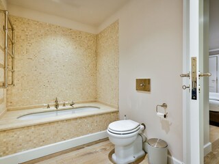 Casa per le vacanze Kampen Caratteristiche 25