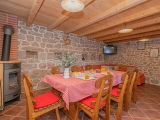 Casa per le vacanze Zmijavci Caratteristiche 16