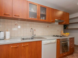 Casa per le vacanze Zmijavci Caratteristiche 17