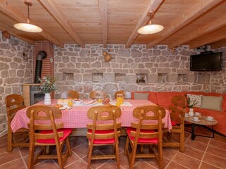 Casa per le vacanze Zmijavci Caratteristiche 16