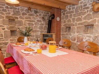 Vakantiehuis Zmijavci Kenmerken 18