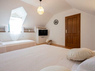 Vakantiehuis Zmijavci Kenmerken 21