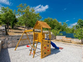 Casa per le vacanze Zmijavci Registrazione all'aperto 9