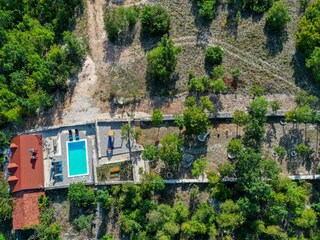 Casa per le vacanze Zmijavci Ambiente 32