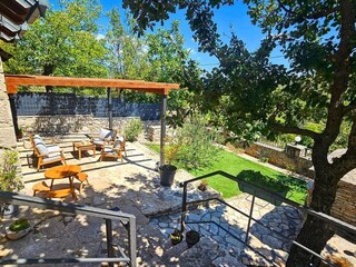 Vakantiehuis Zmijavci Kenmerken 29