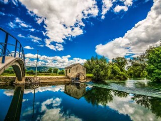 Vakantiehuis Zmijavci Omgeving 33