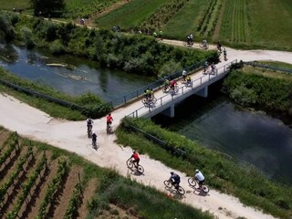 Vakantiehuis Zmijavci Omgeving 34