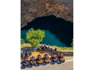 Vakantiehuis Zmijavci Omgeving 37