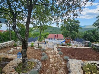 Vakantiehuis Zmijavci Buitenaudio-opname 11