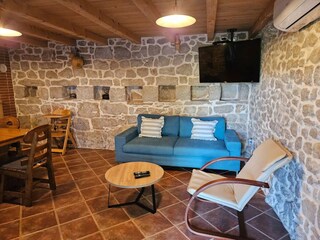 Vakantiehuis Zmijavci Kenmerken 17