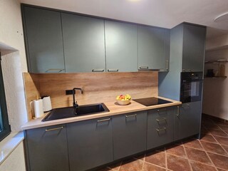 Vakantiehuis Zmijavci Kenmerken 14