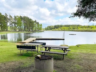Holiday house Laholm  9