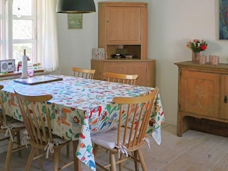 Vakantiehuis Laholm  11