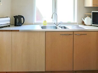 Vakantiehuis Laholm  23