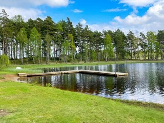 Vakantiehuis Laholm  11