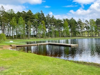 Vakantiehuis Laholm  22