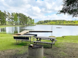 Vakantiehuis Laholm  9