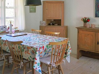Vakantiehuis Laholm  8
