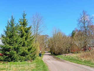 Vakantiehuis Laholm Buitenaudio-opname 4