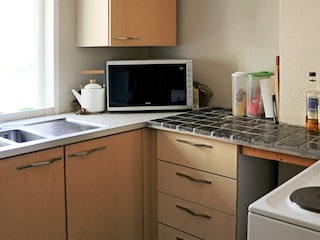 Vakantiehuis Laholm  12