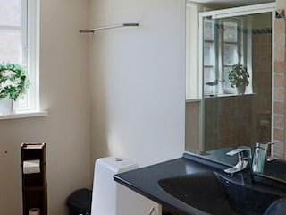 Vakantiehuis Laholm  16