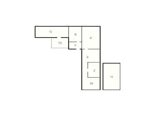 Ferienhaus Laholm Grundriss 25