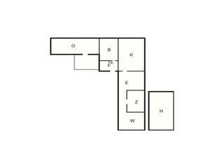 Ferienhaus Laholm Grundriss 9