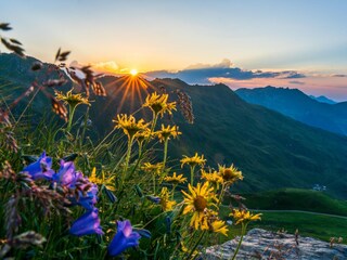 Maison de vacances Aschau im Zillertal Environnement 20