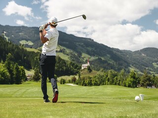 Maison de vacances Aschau im Zillertal Environnement 23