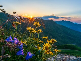 Vakantiehuis Aschau im Zillertal Omgeving 21